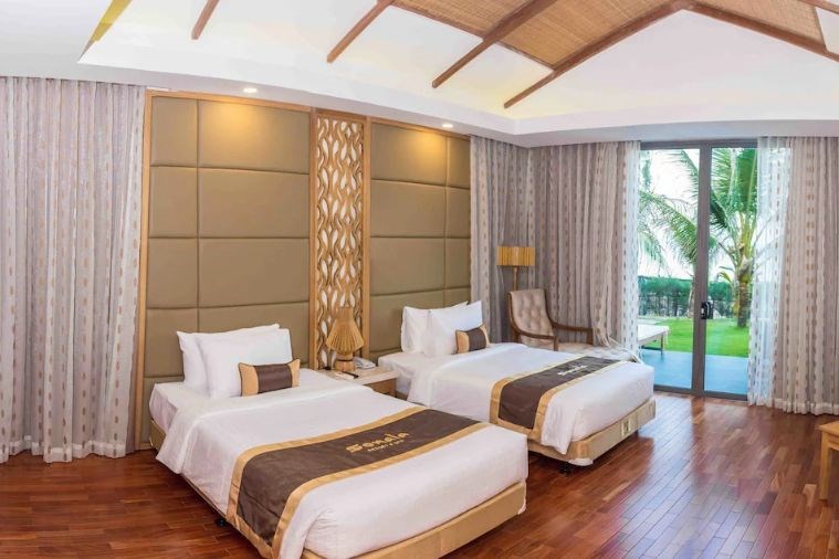Sonata Resort & Spa Phan Thiết